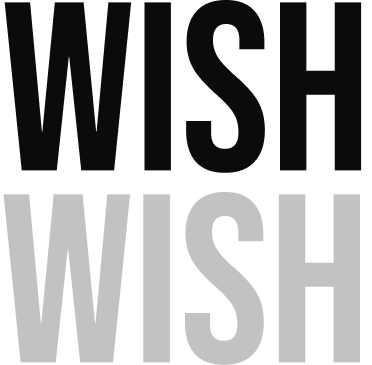 WishWish logo